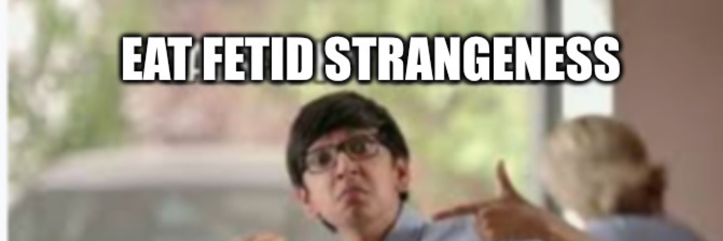 Vel its me vel im vel