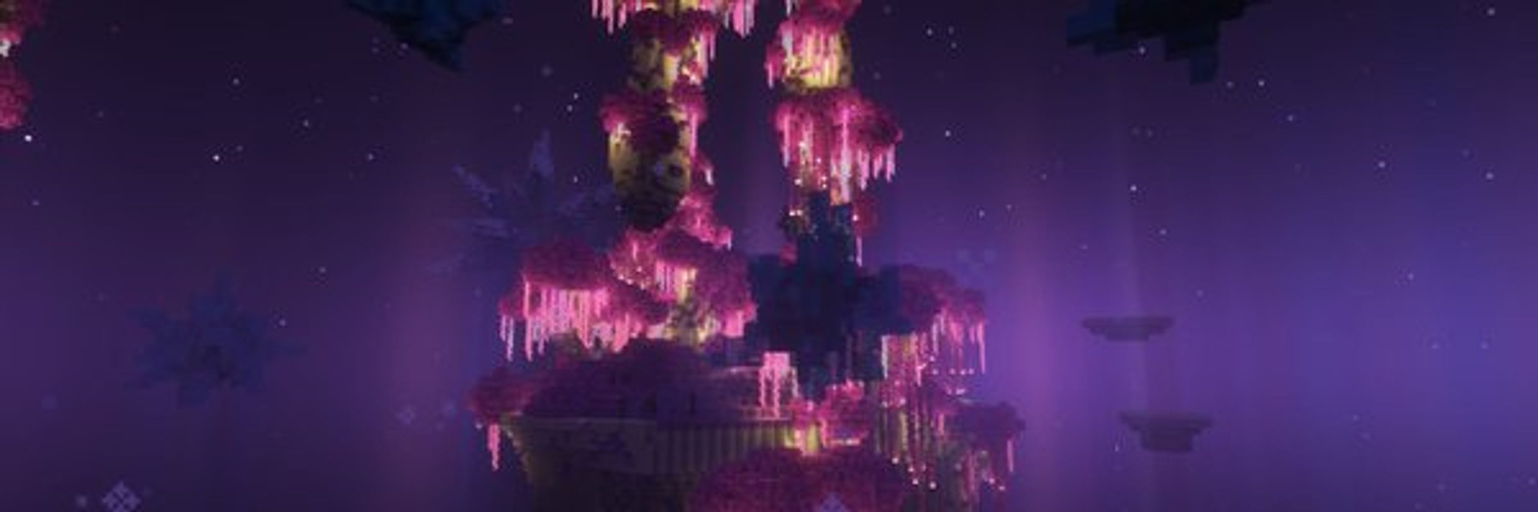 Origins SMP