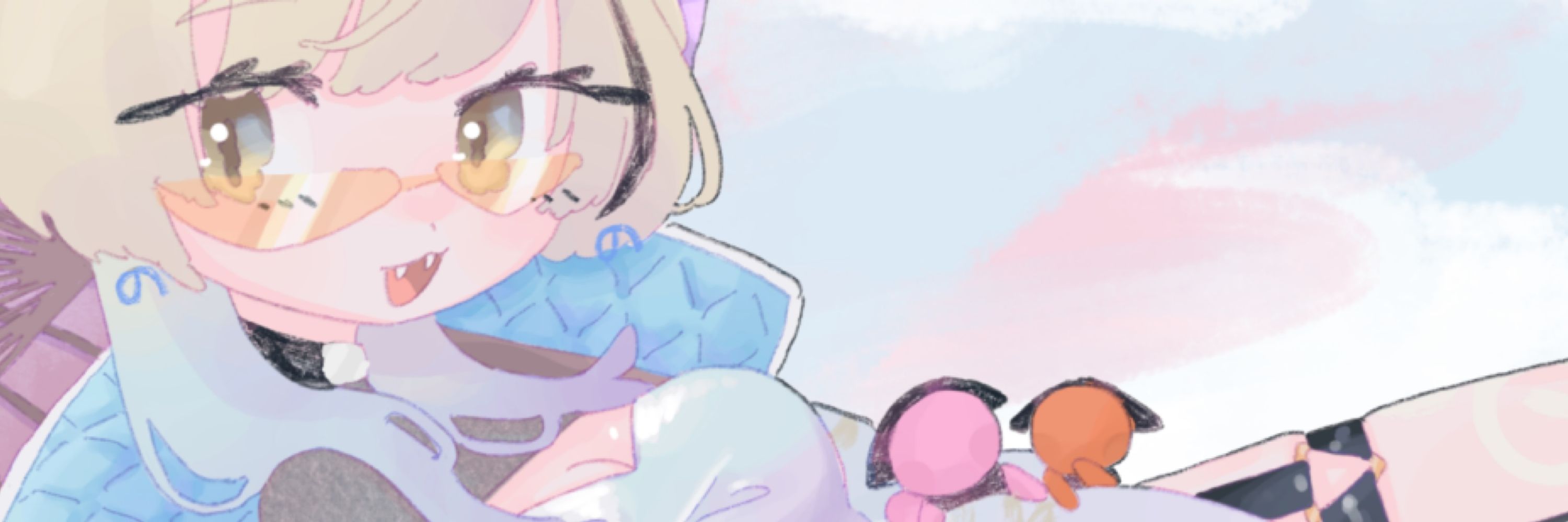 一二美アユ🧸