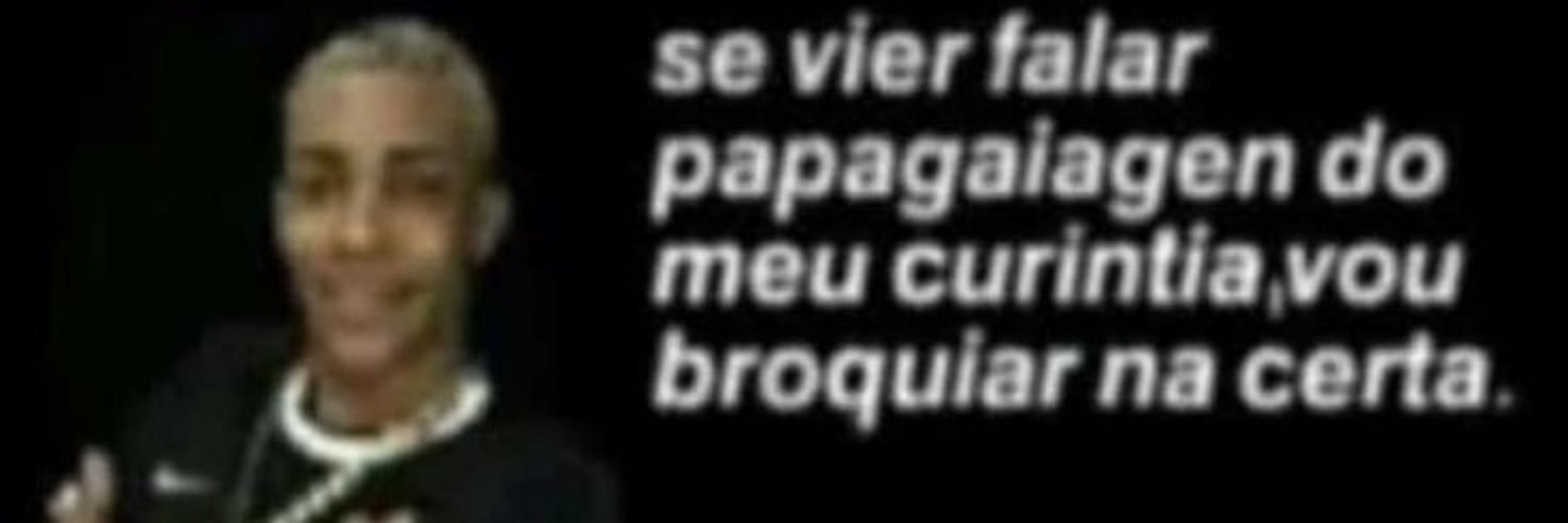 Corinthians sem o H