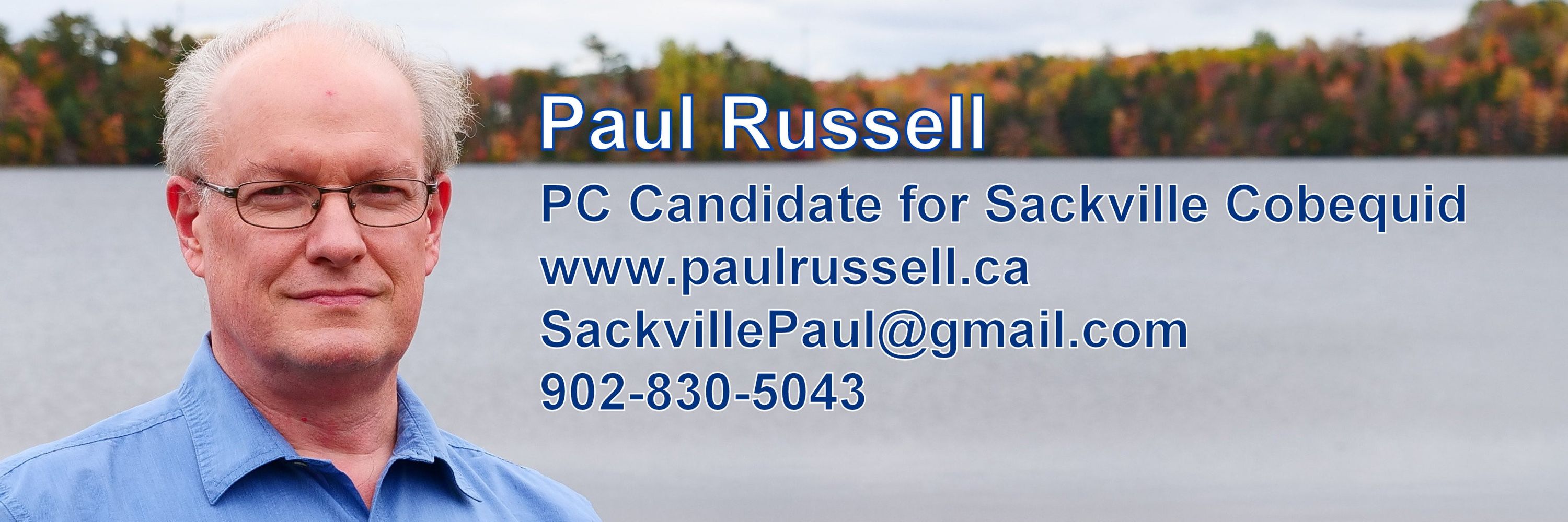 Paul Russell
