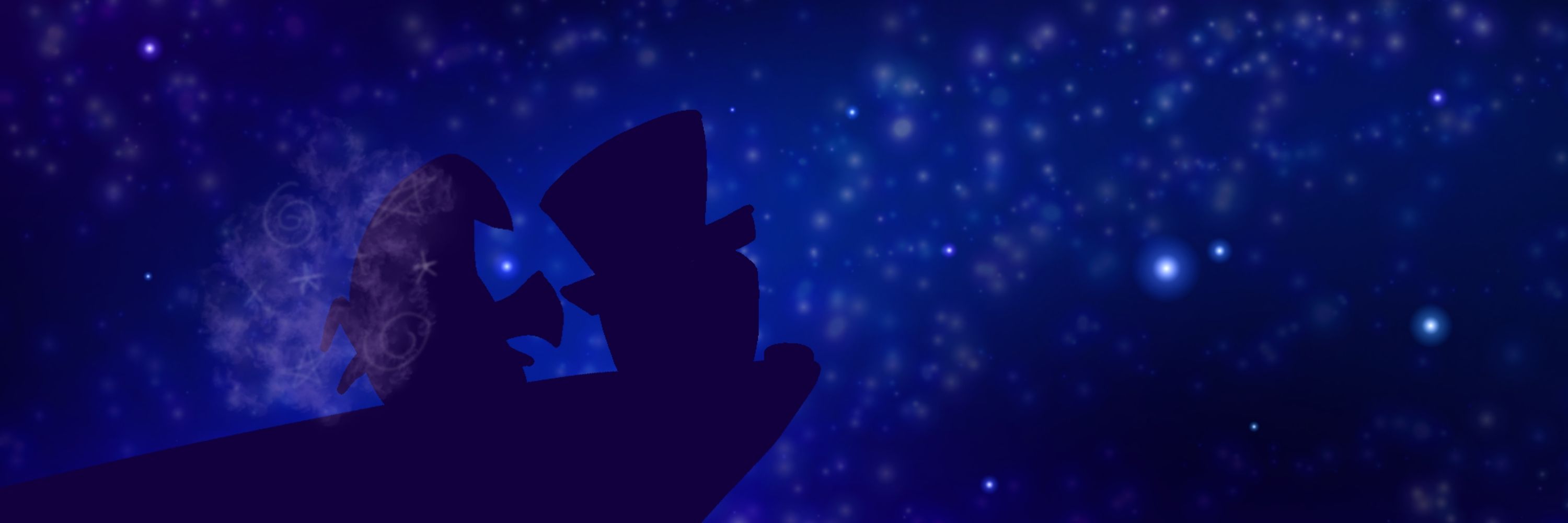 Deltarune: Executive Expanse