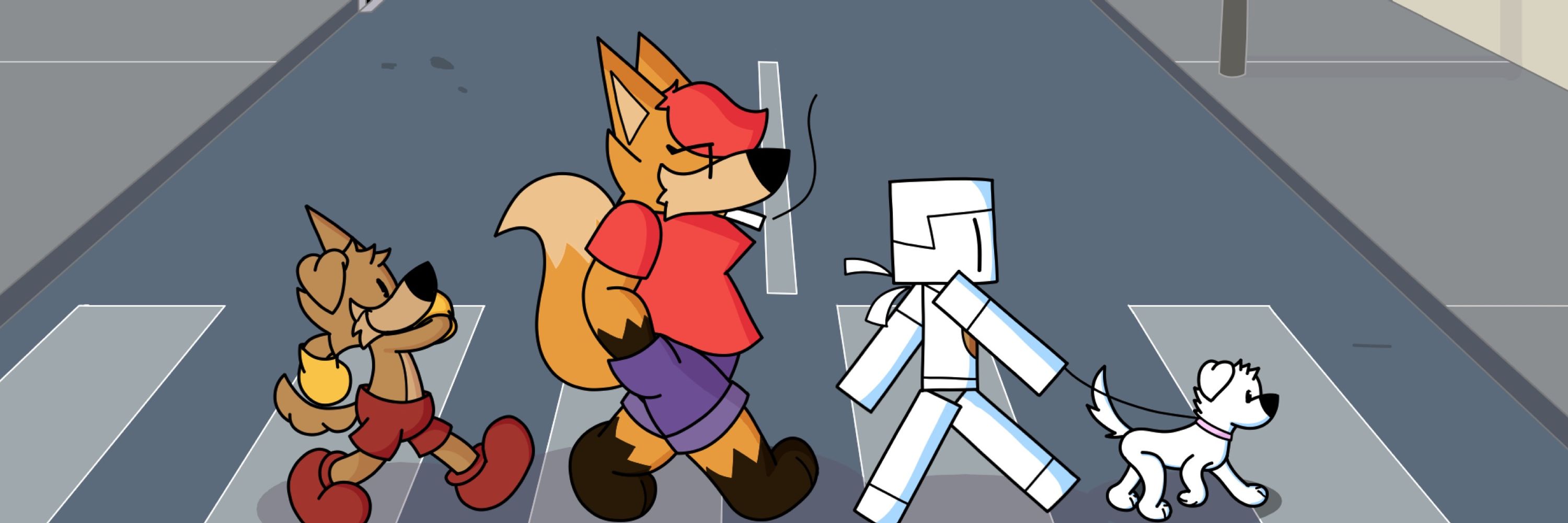 TheDogeProductions