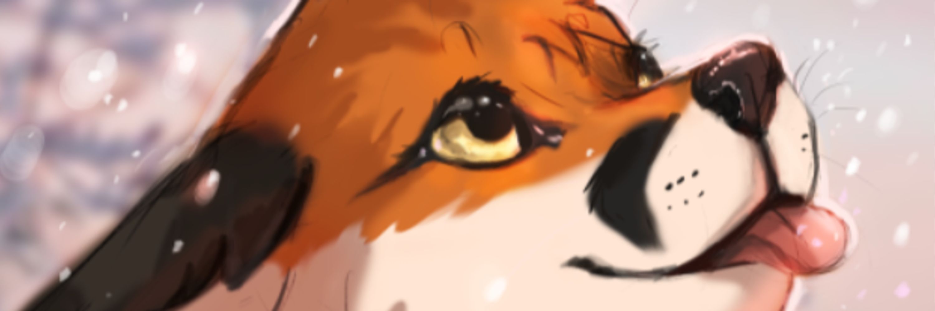 Pascal der Rotfuchs