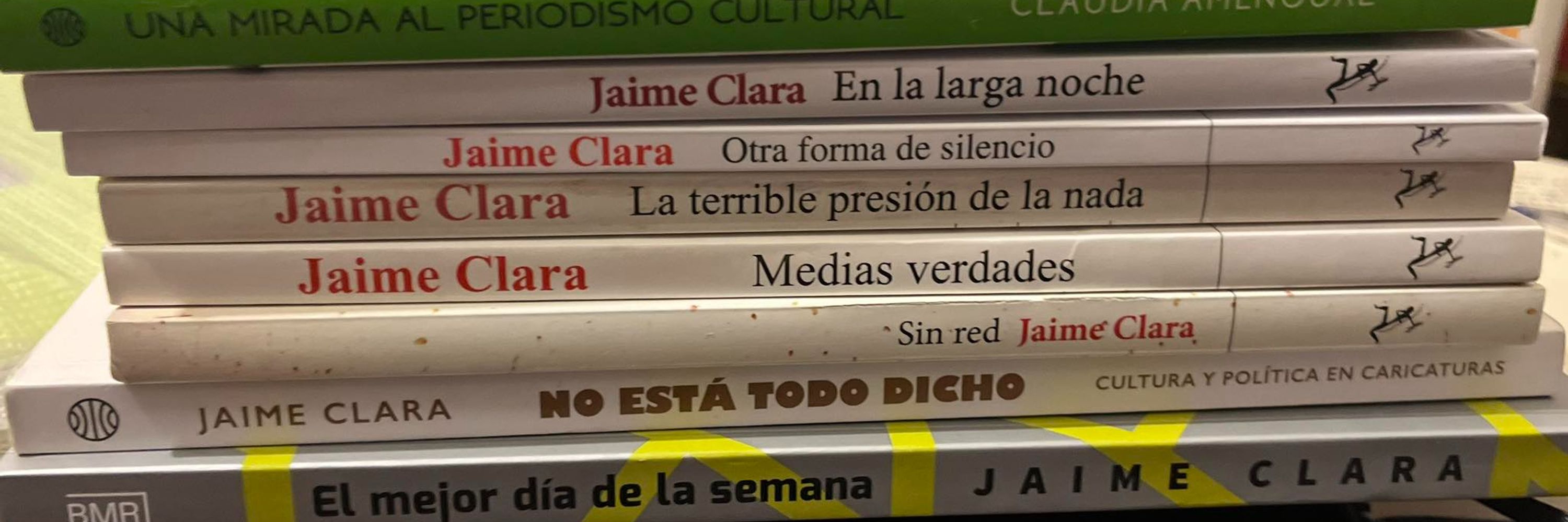 Jaime Clara