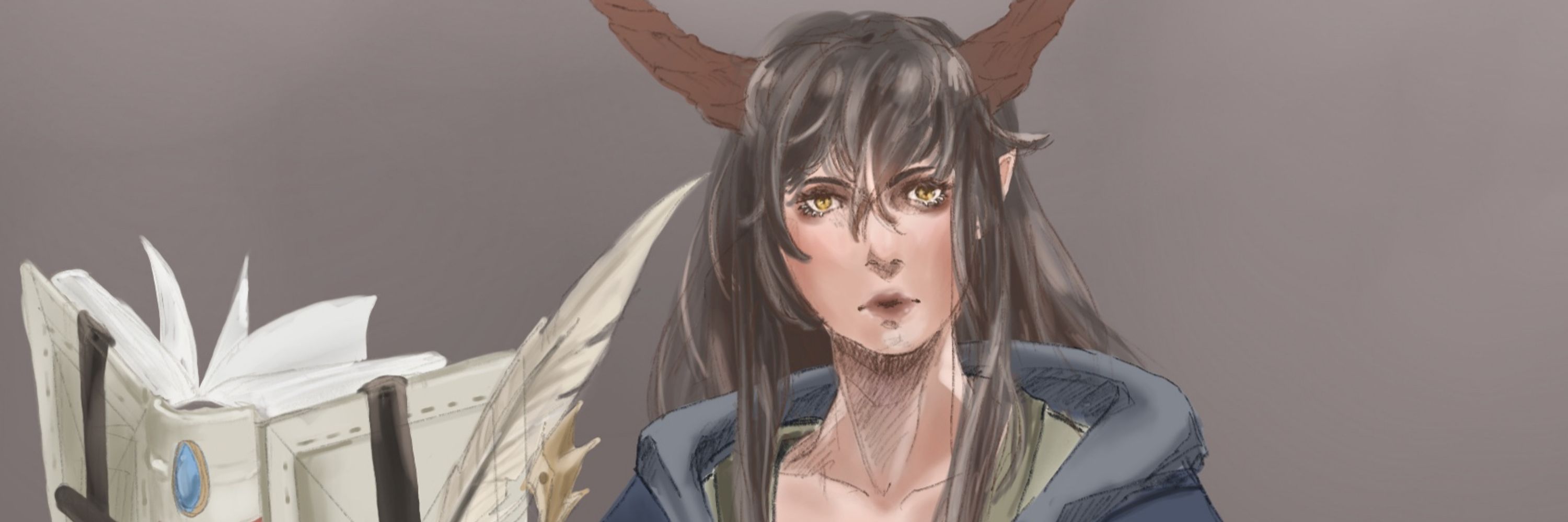 Julia, Mother of Runes