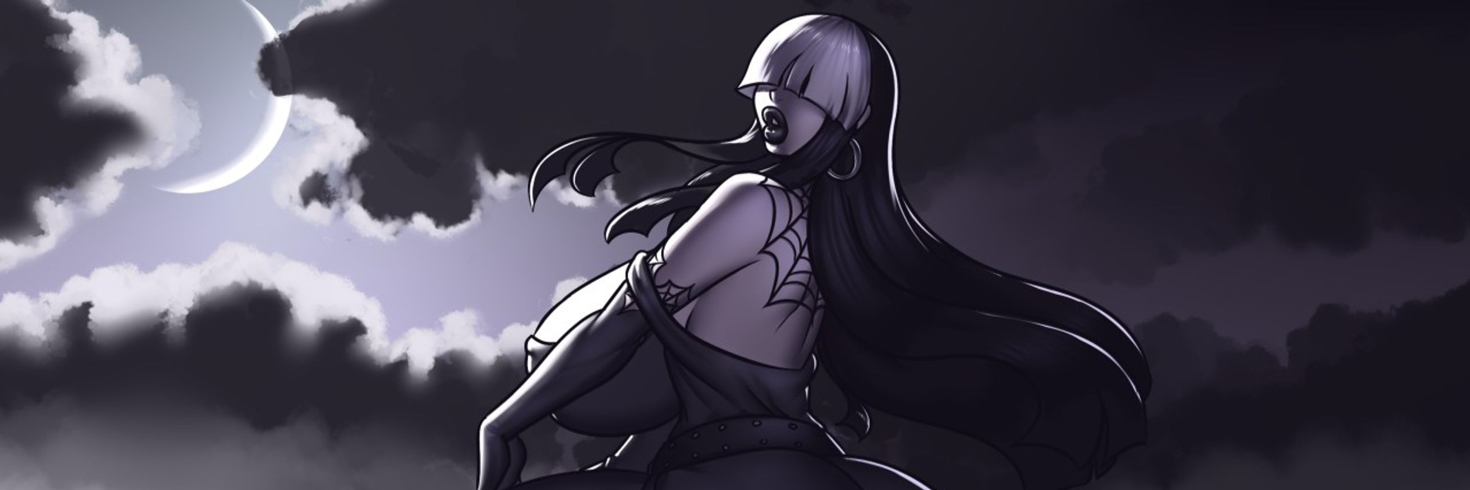 Mother Moira~