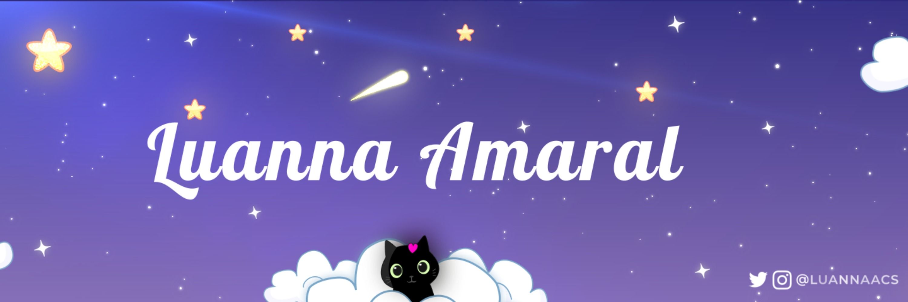 Luanna Amaral