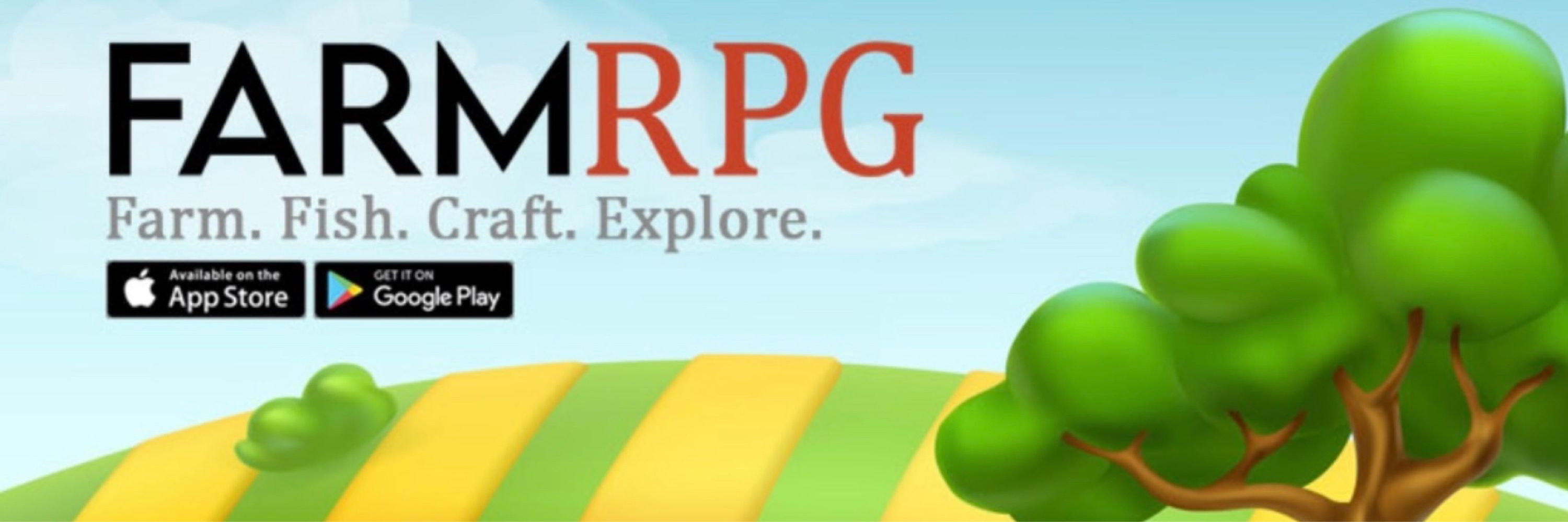 Farm RPG