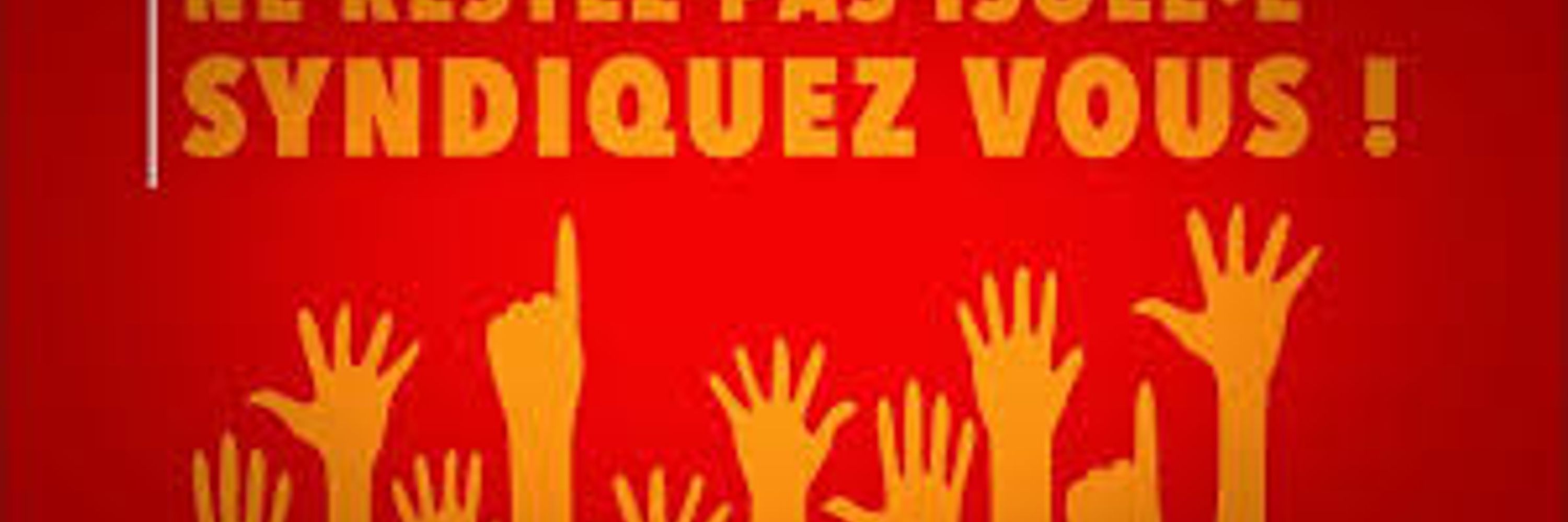 La CGT éduc en Corrèze