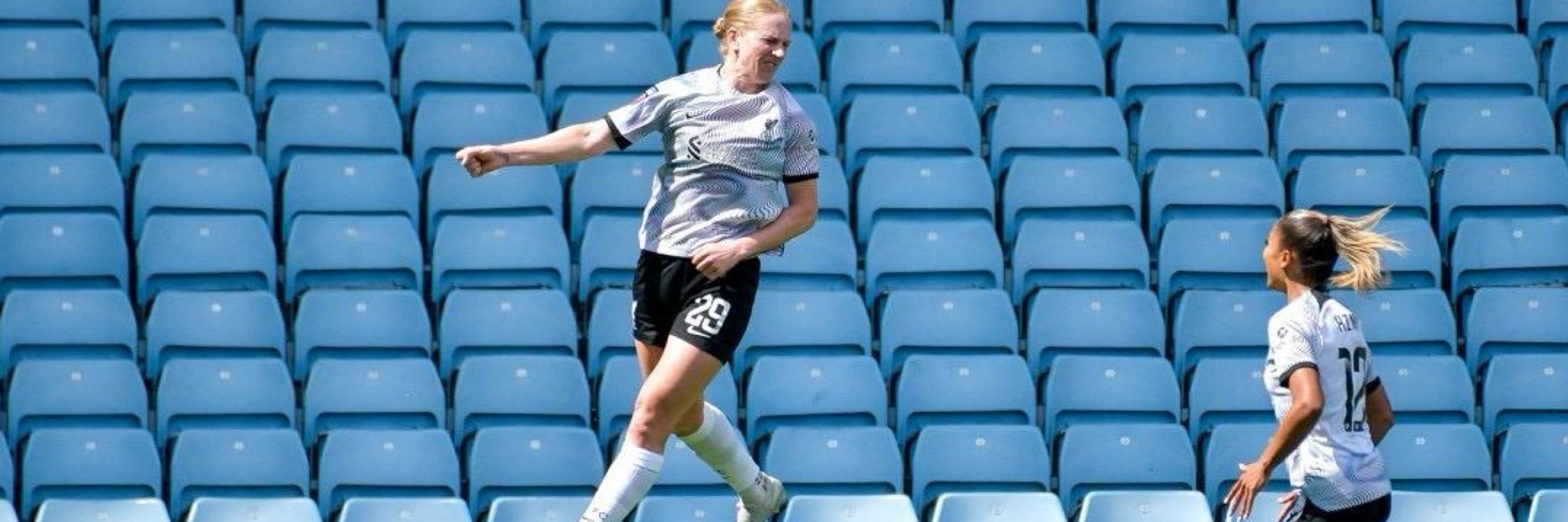 Natasha Dowie