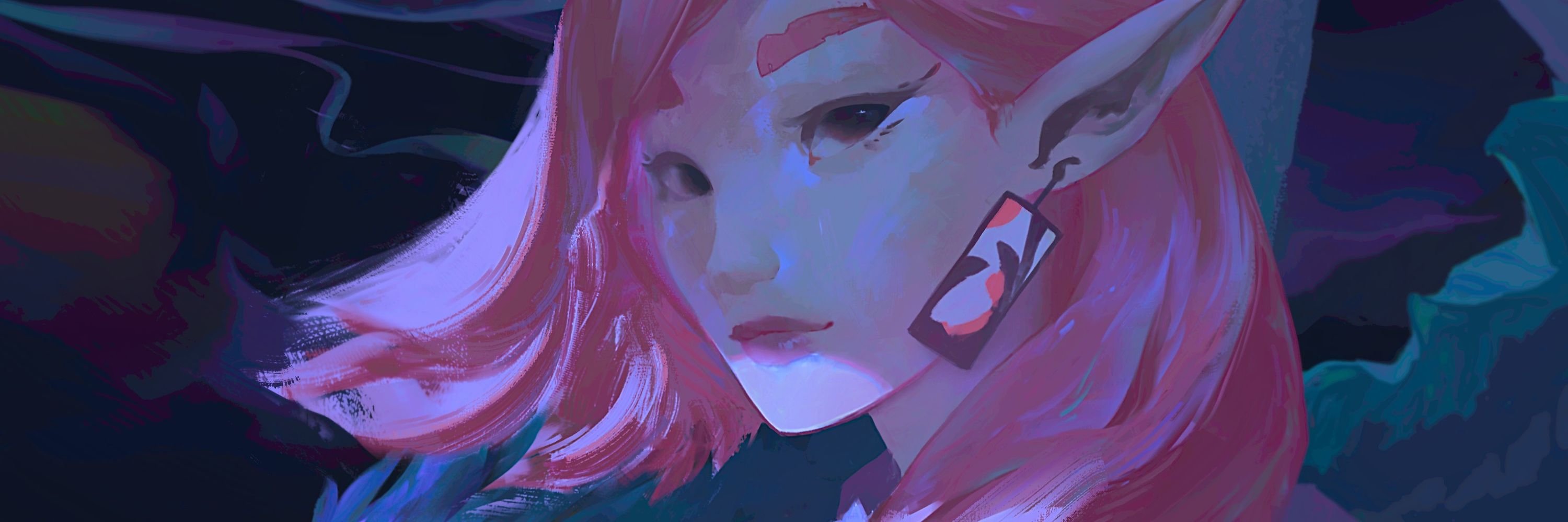 haonoke ☾