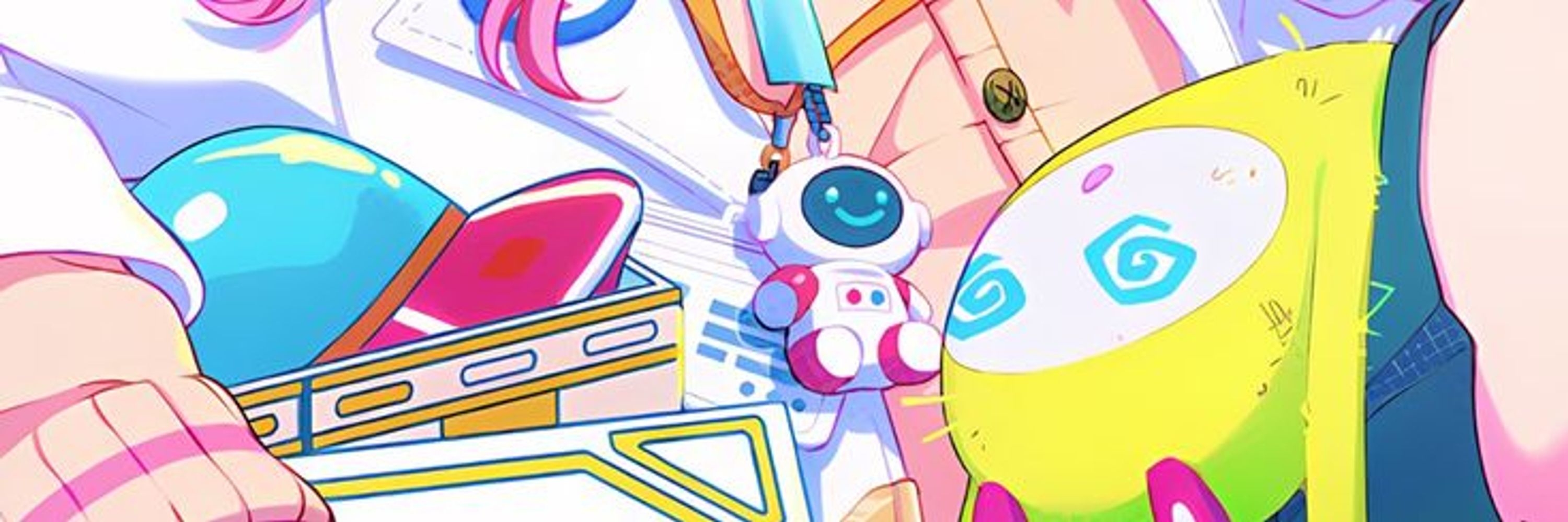 🌺🌈Mika ⭑ Taygo.☘︎ ݁˖ (COMMS OPEN)