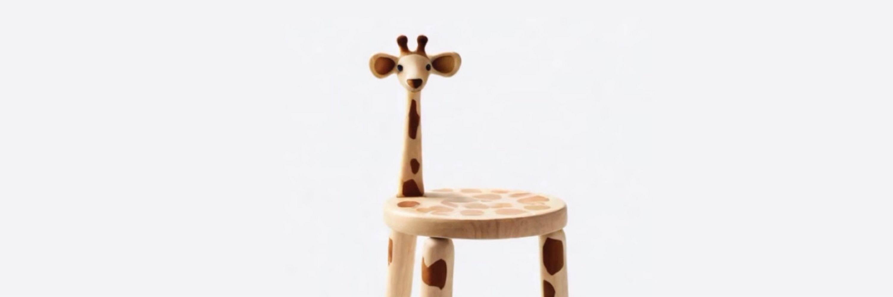 cadeira girafa