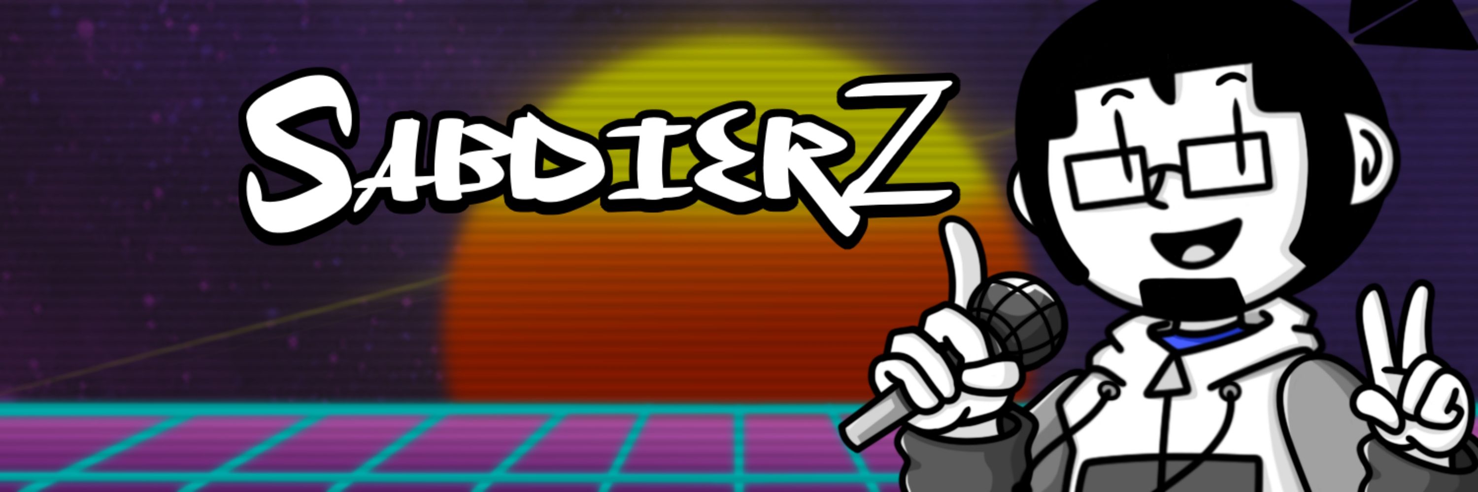 SabdierZ