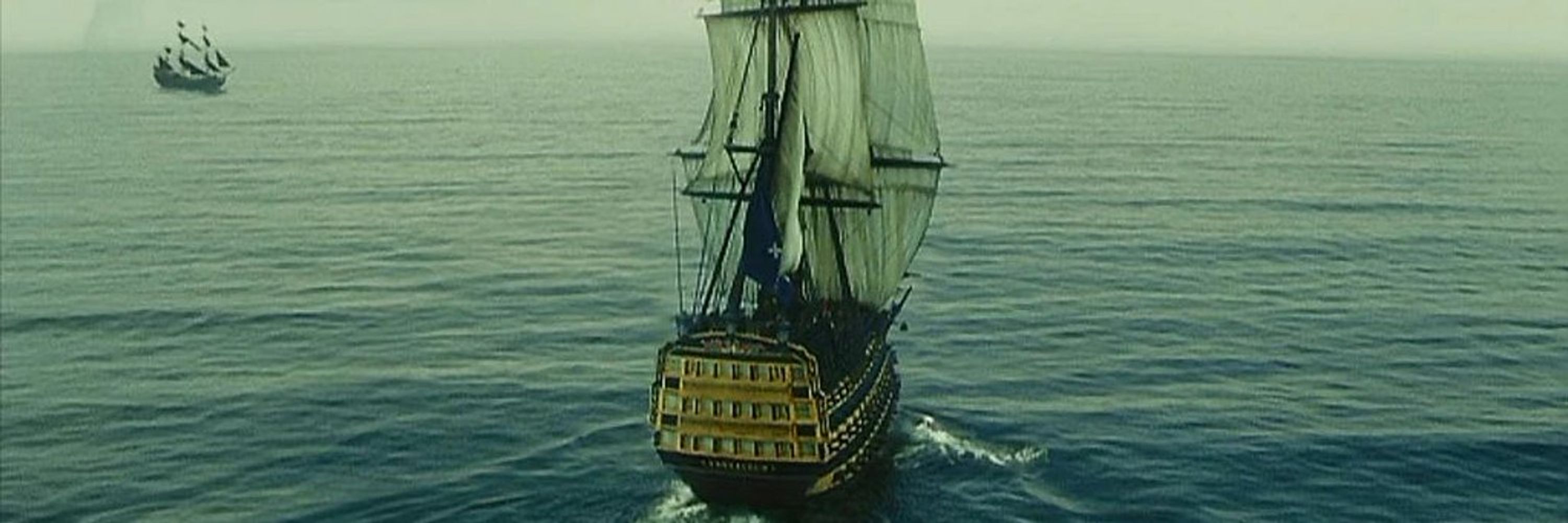 HMS Iruly