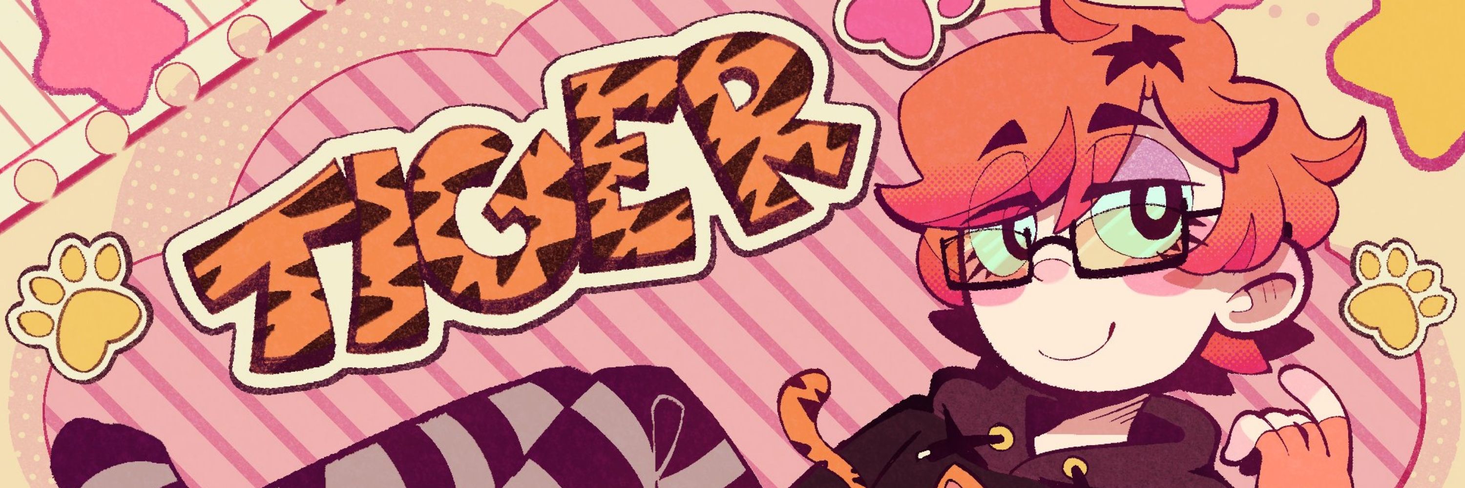 🎙️Tiger Sexton | VA