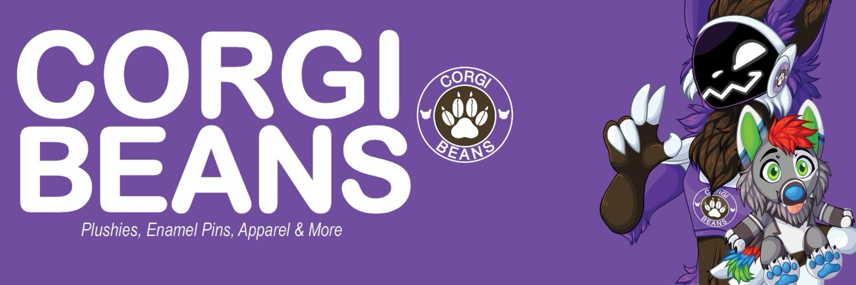 CorgiBeans 