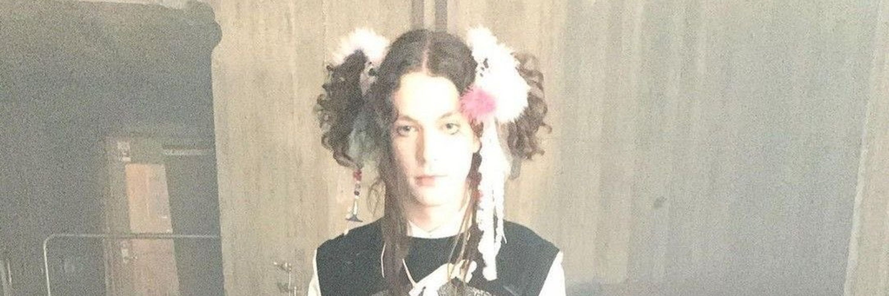 ! bladee of shedsky !