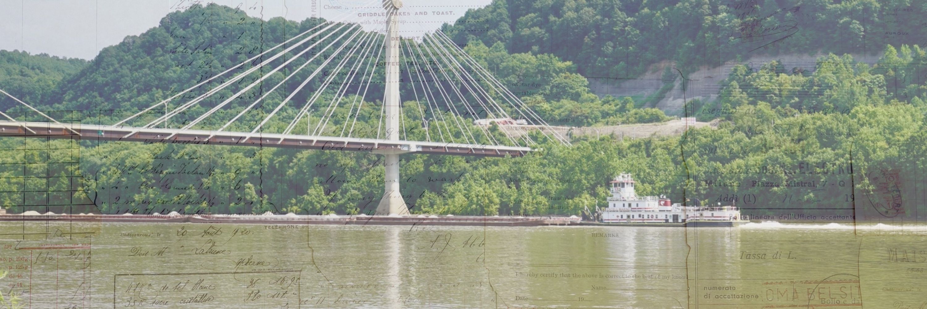 Read Appalachia