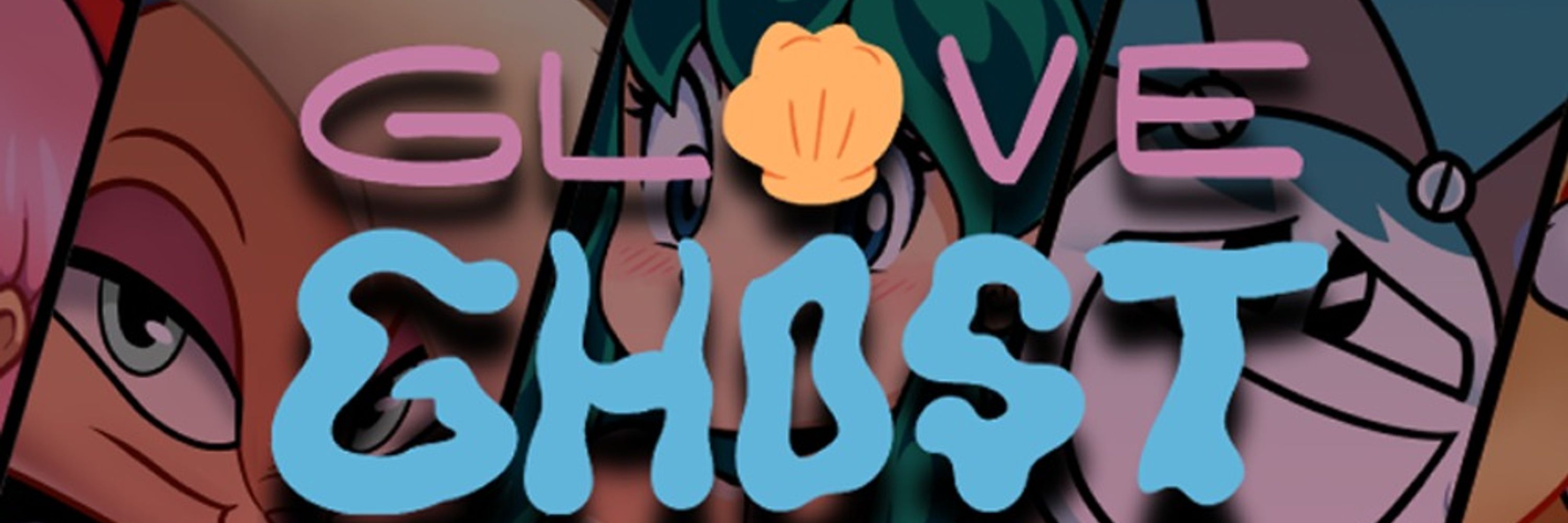 GloveGhost