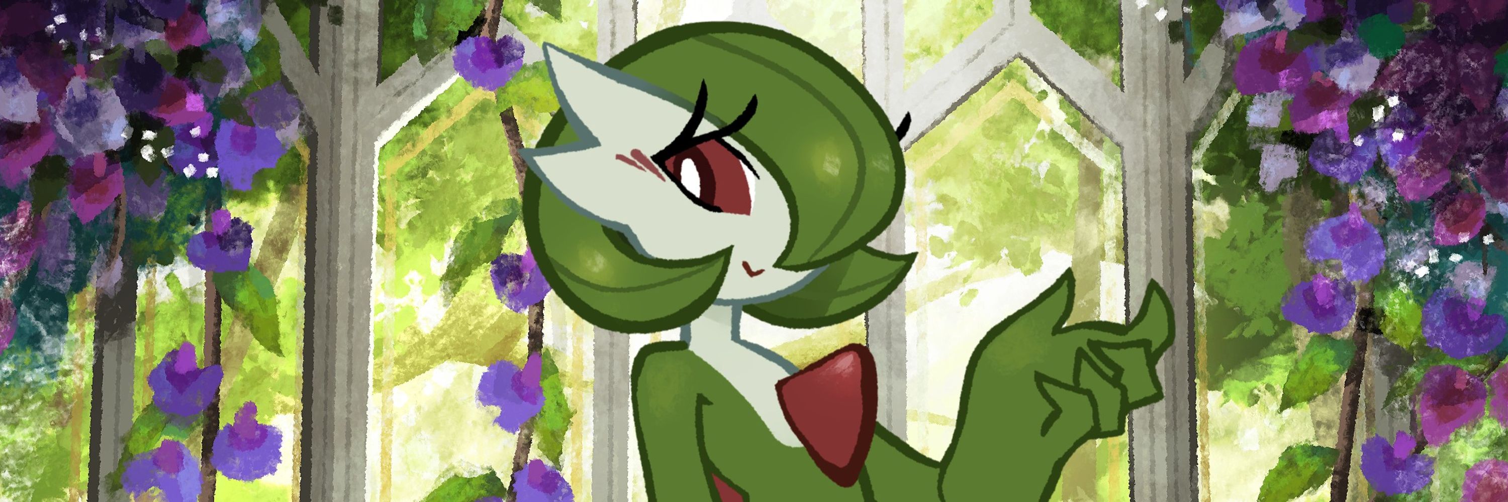Mizu wolf