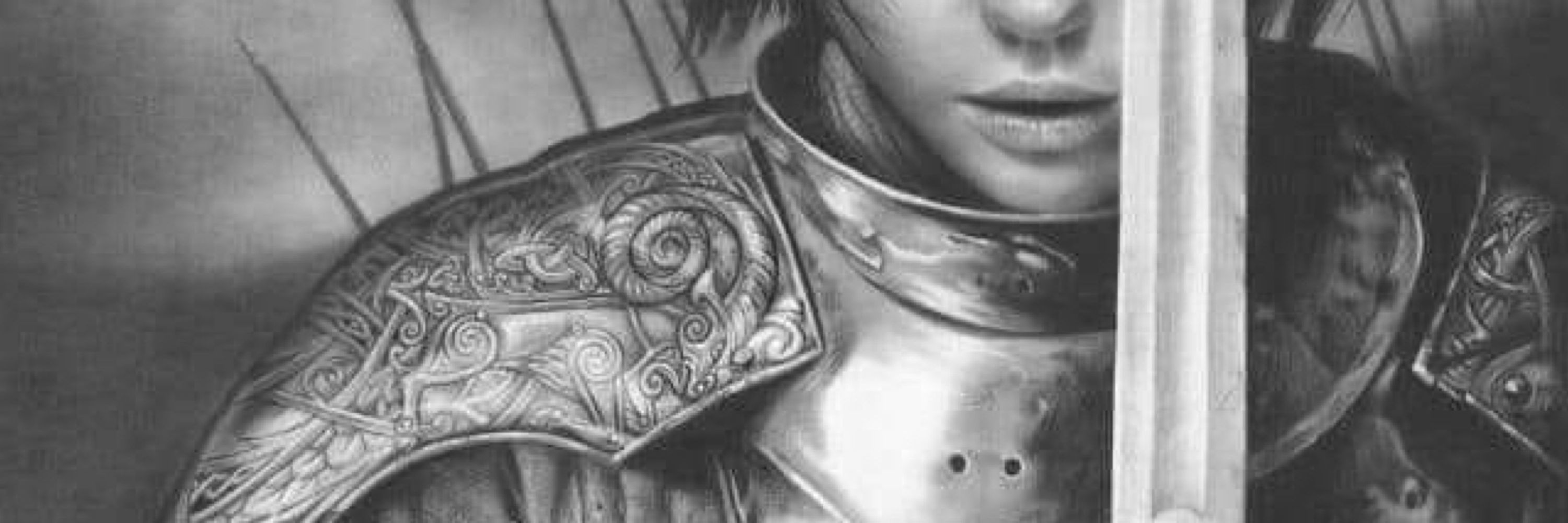 Joan de Arc