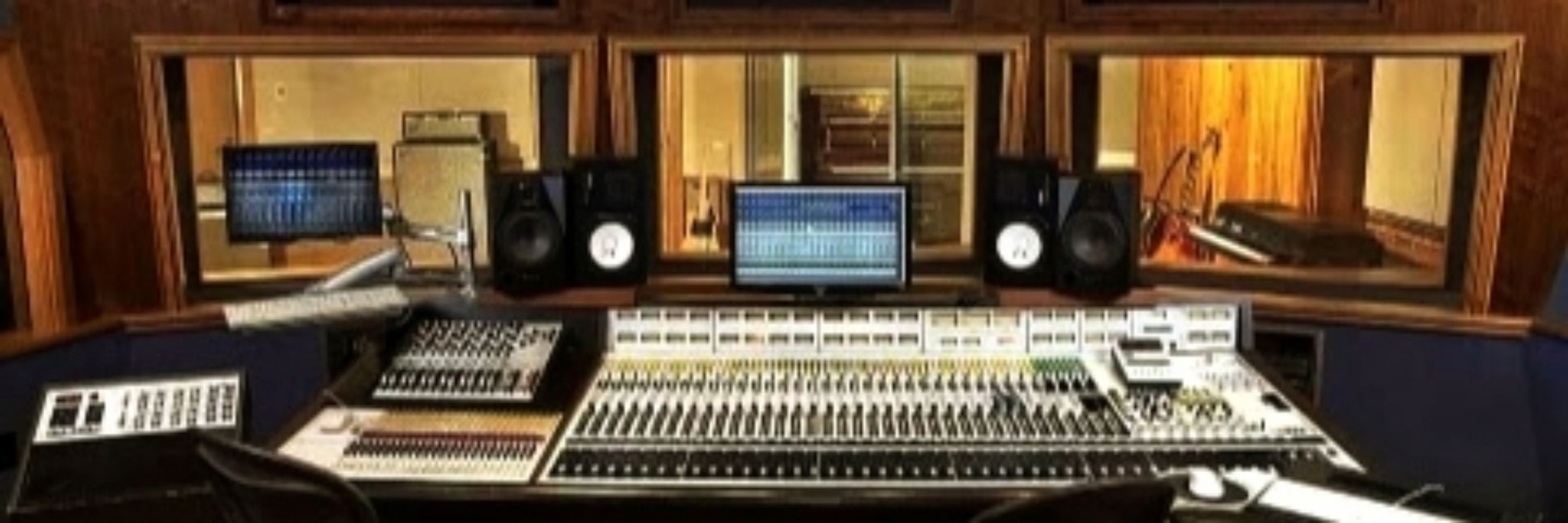 Studio 1