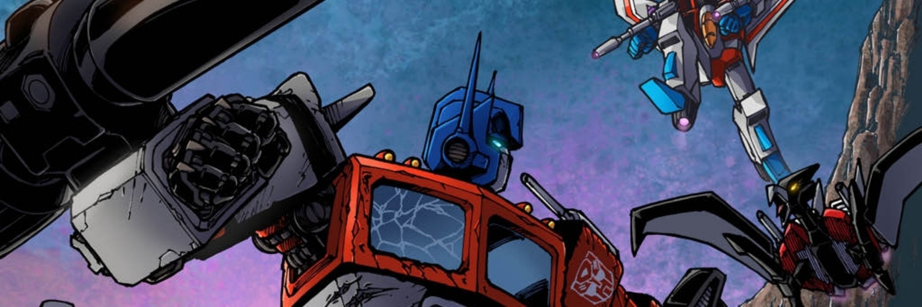 Battle Convoy