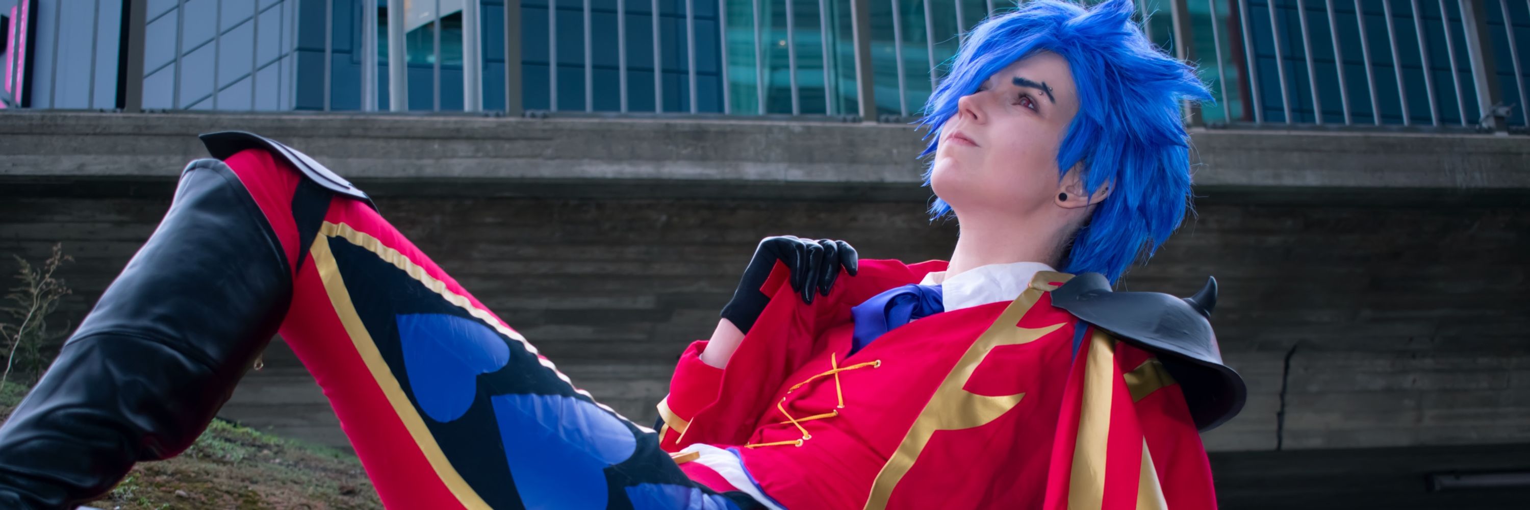 MemorizedCosplay