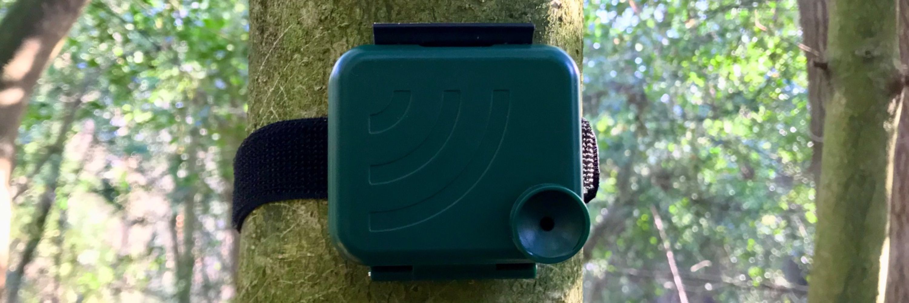Open Acoustic Devices