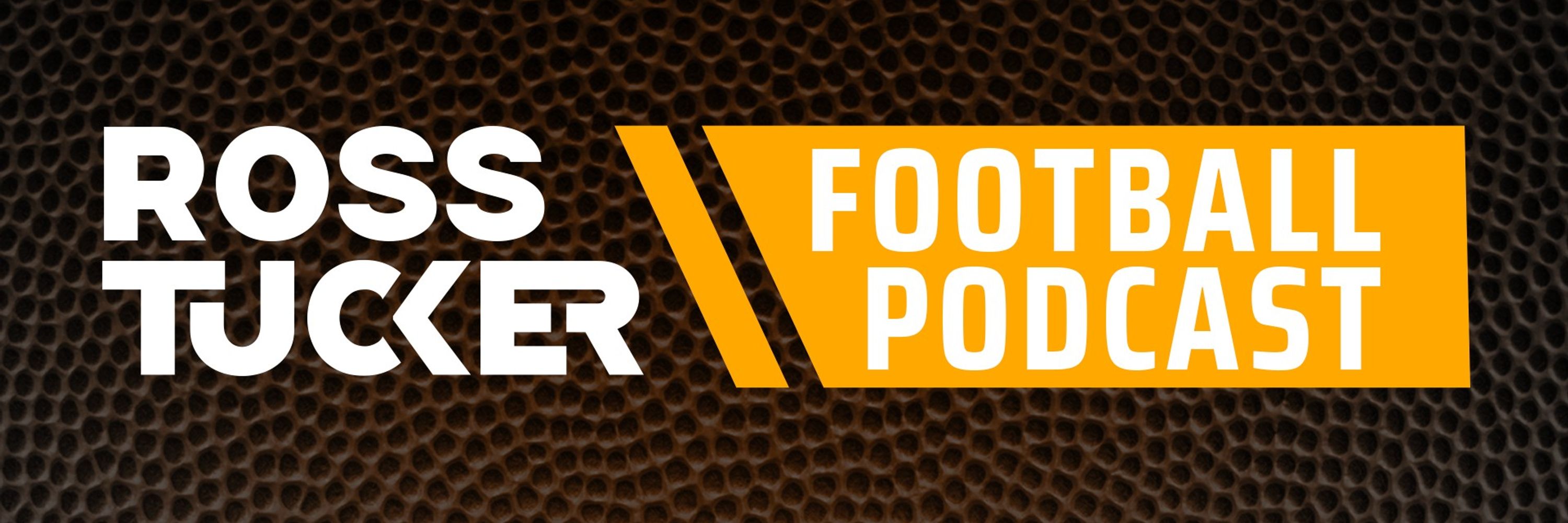 Ross Tucker Podcast