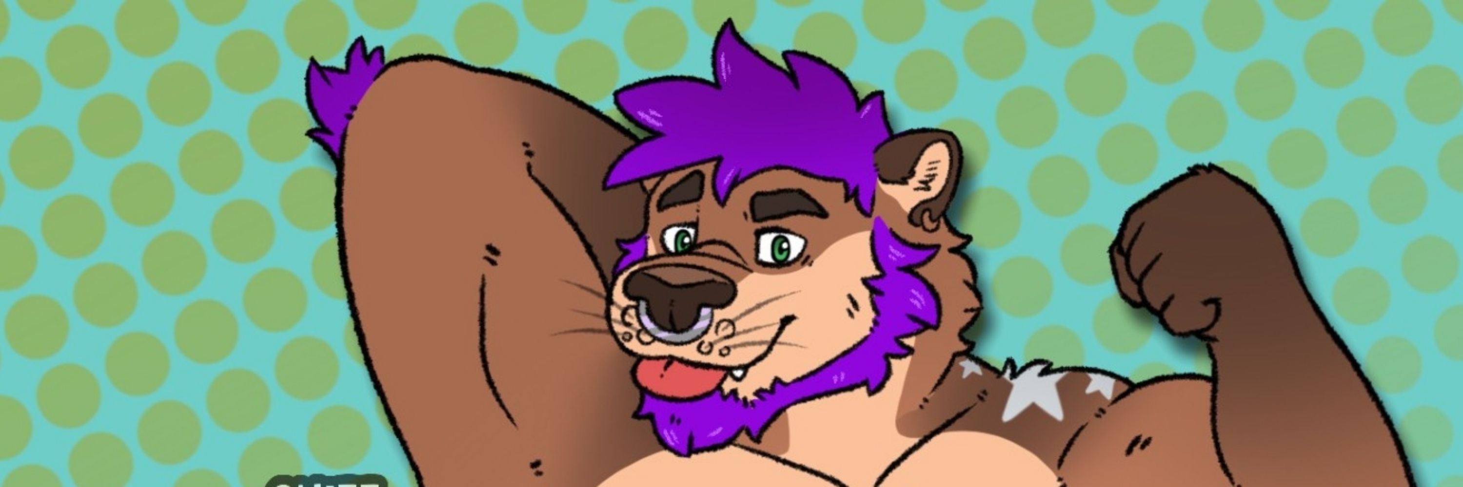 Asterion Otter