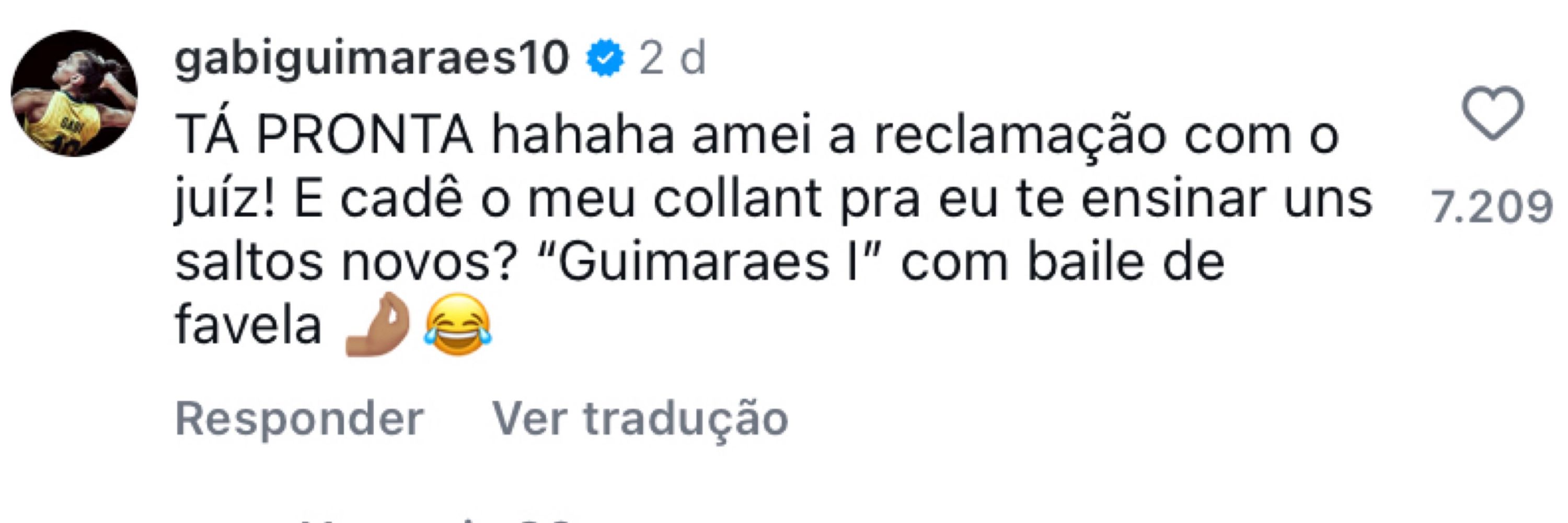da gabi