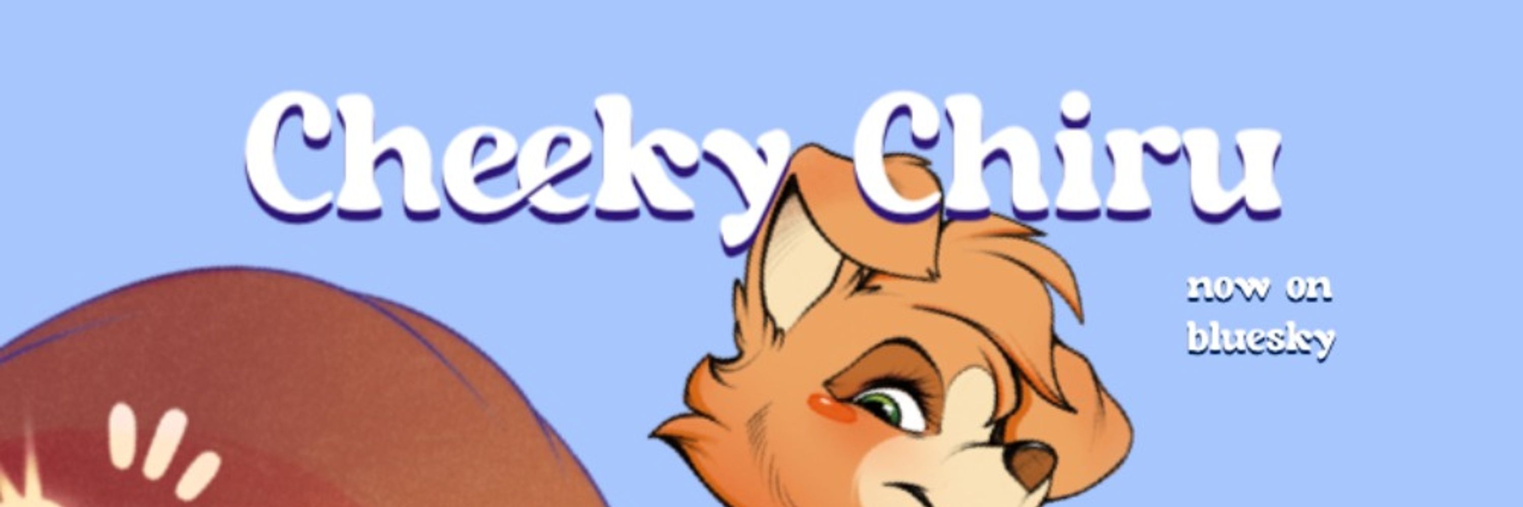 Cheeky Chiru