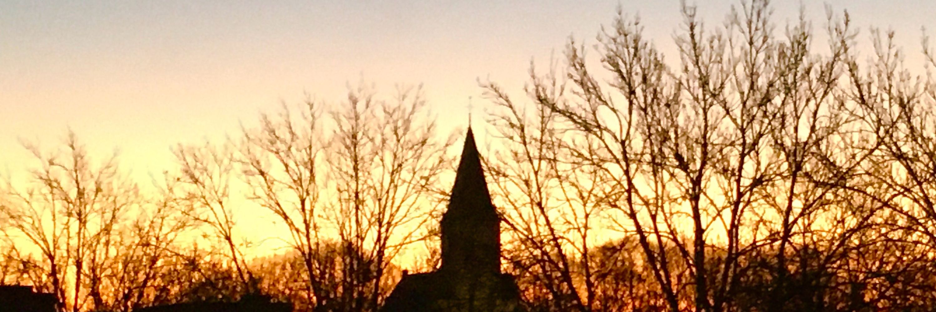 St. Josephkerk 