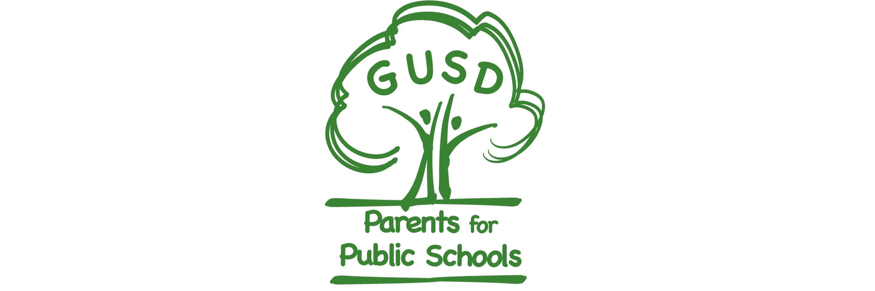 GUSD Parents