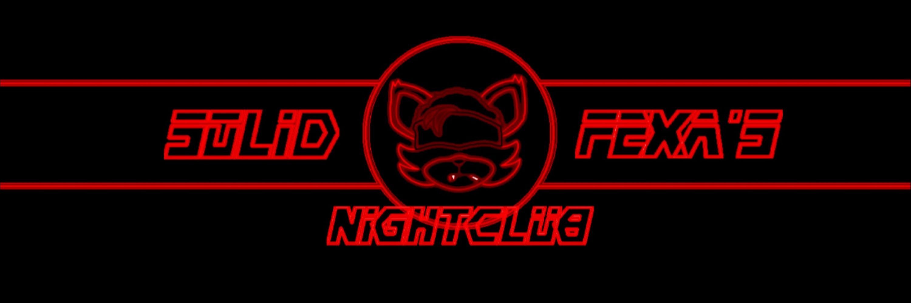 Solid fexas nightclub
