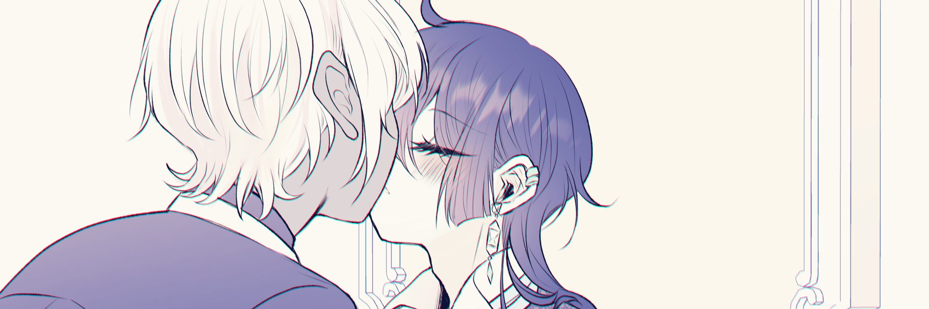 蝶雪アオ
