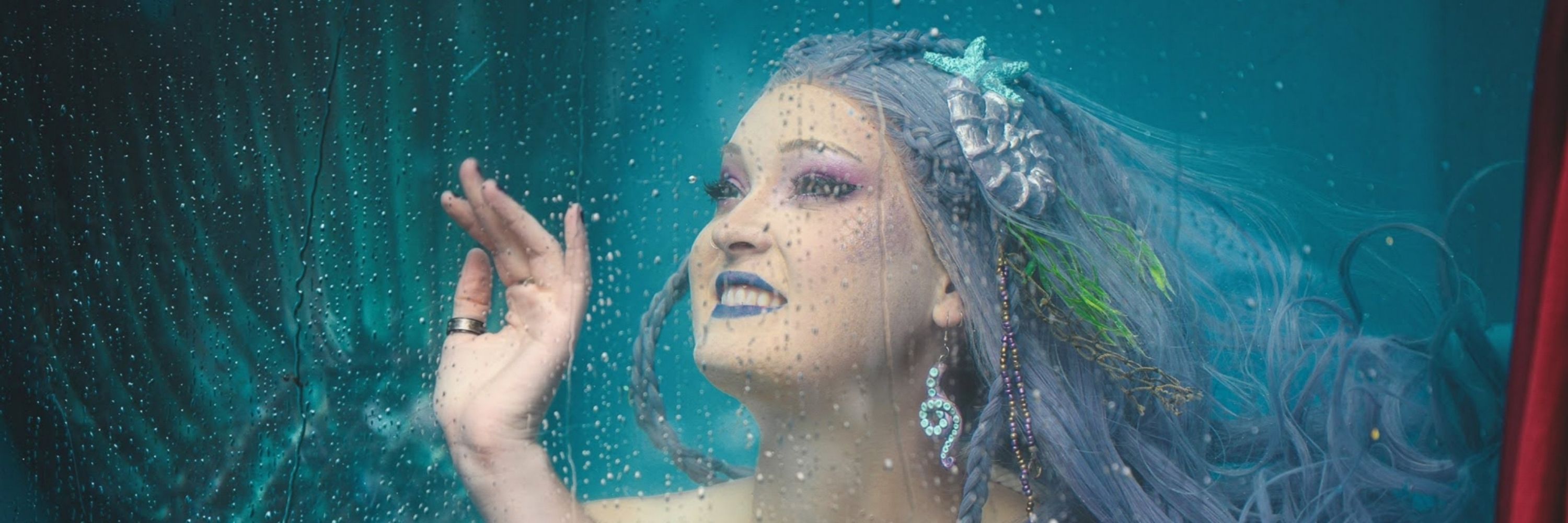 Mermaid Echo®