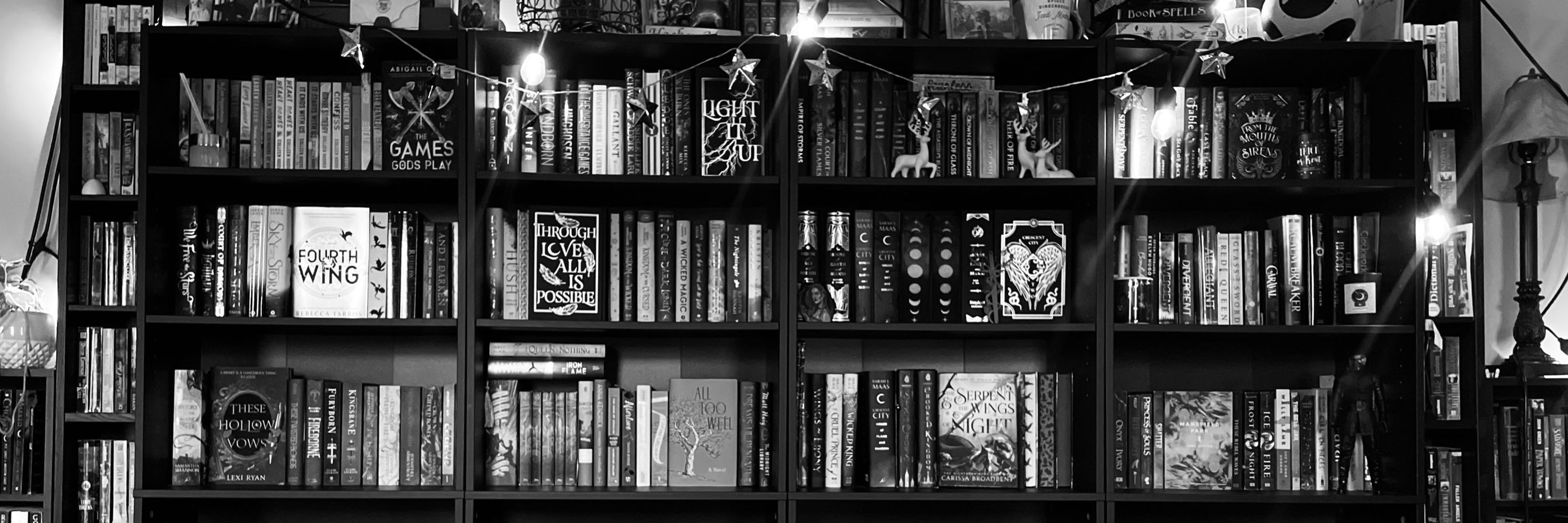 Aj Wilding - Author