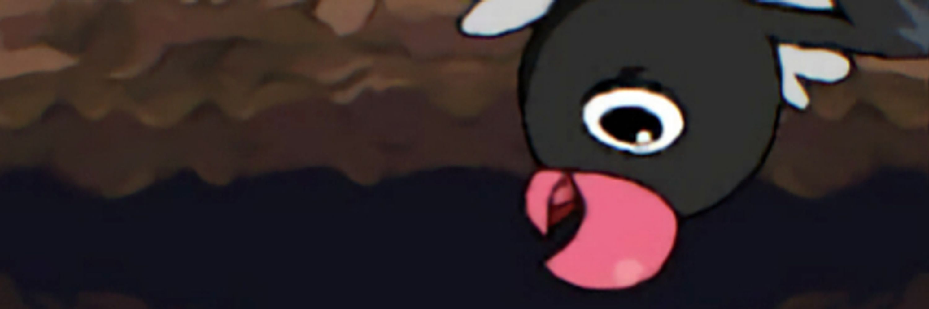 An Anomalous Duck