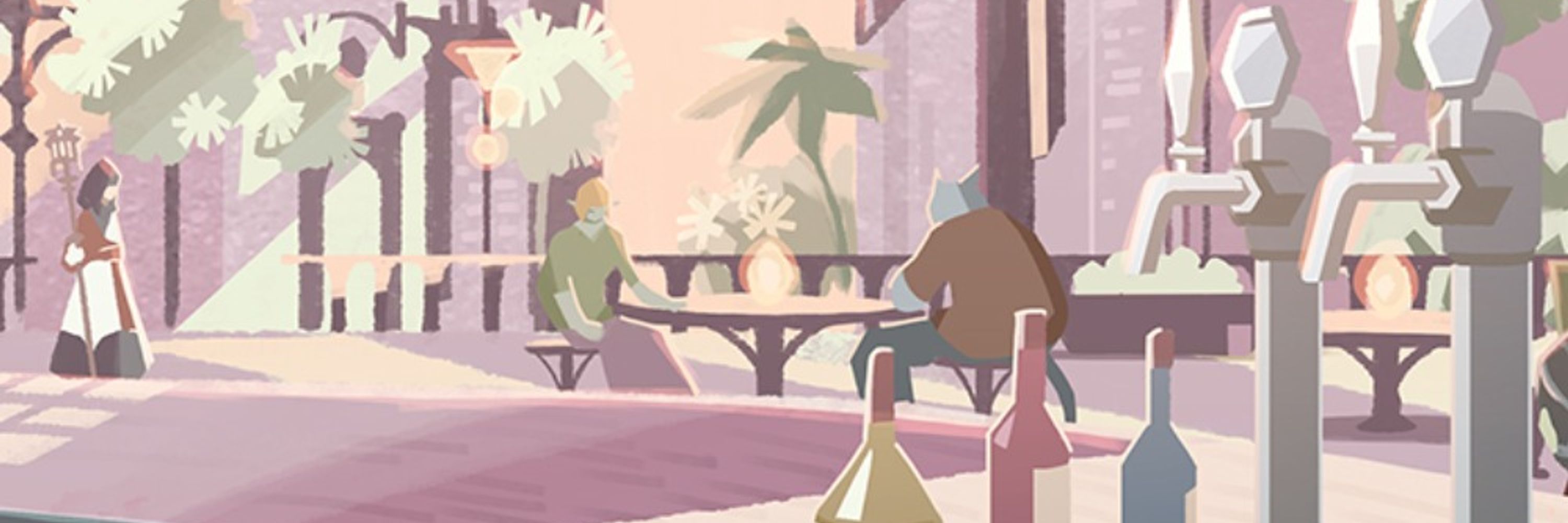 banner