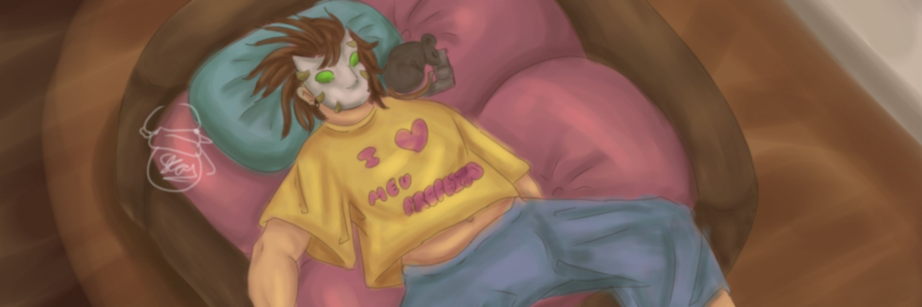 Skay >< 