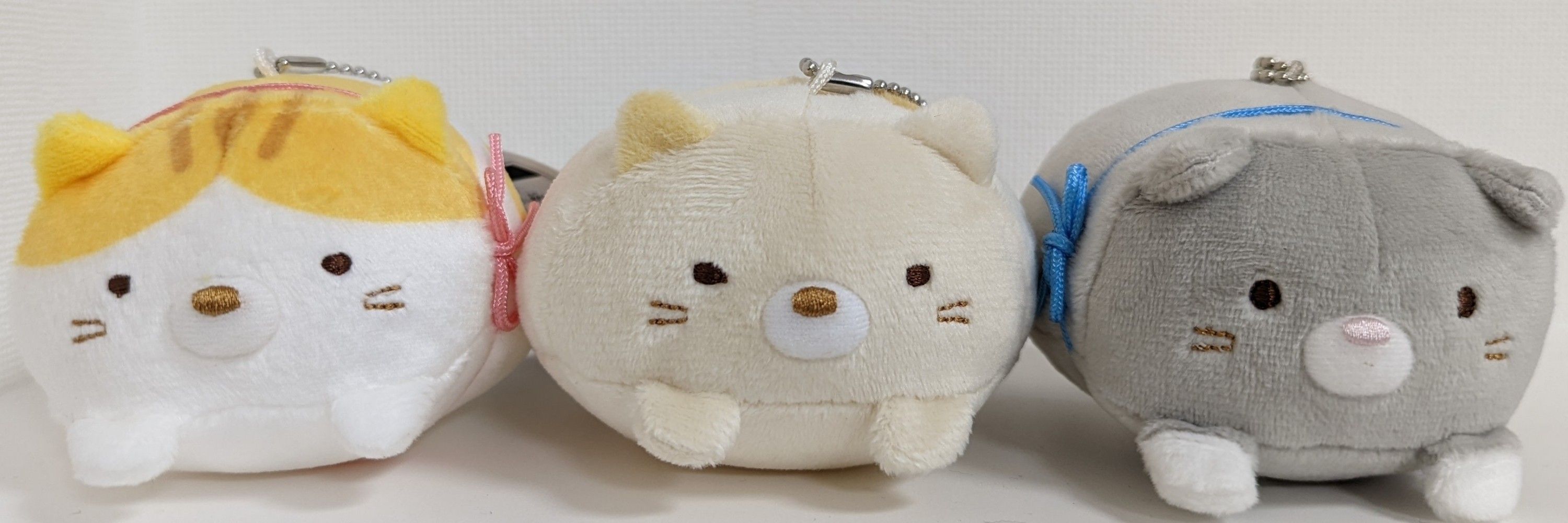 ばたふりー