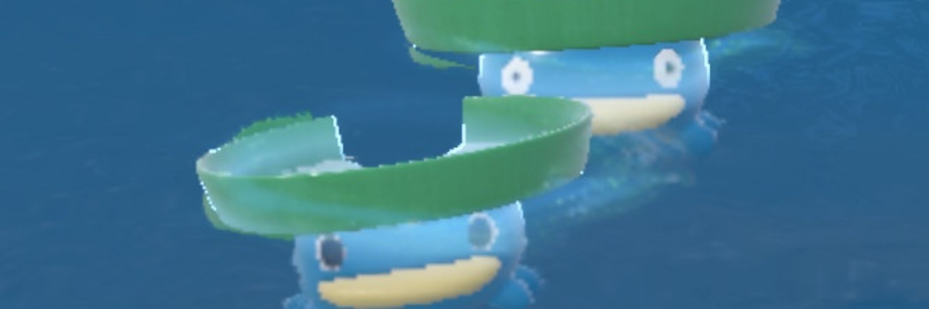 れとろ