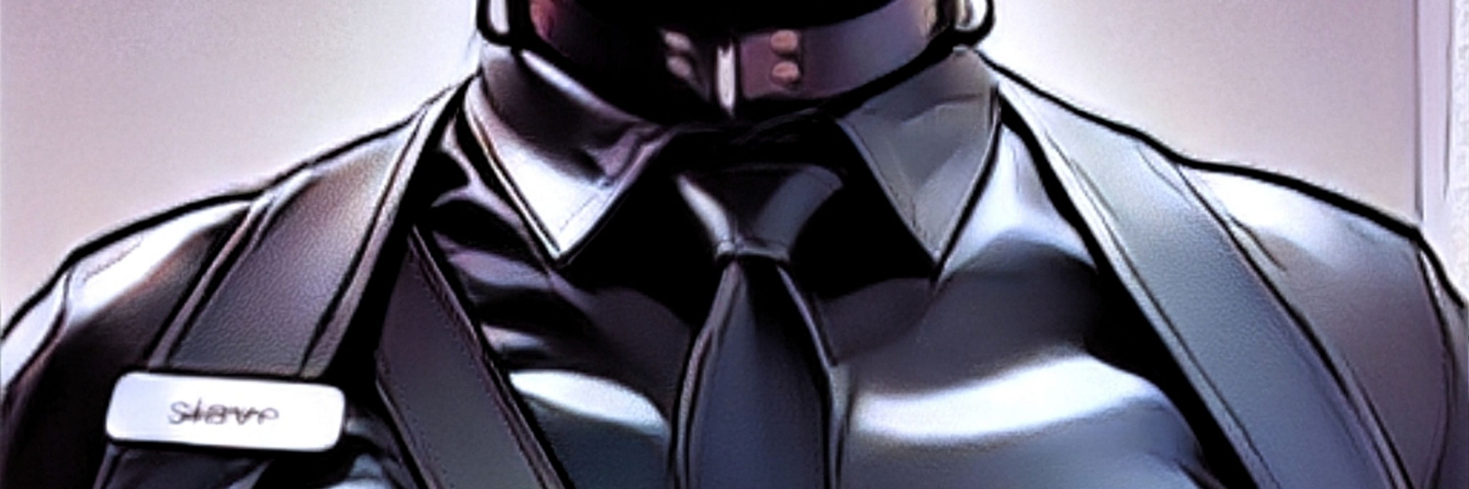 HOODEDGIMP