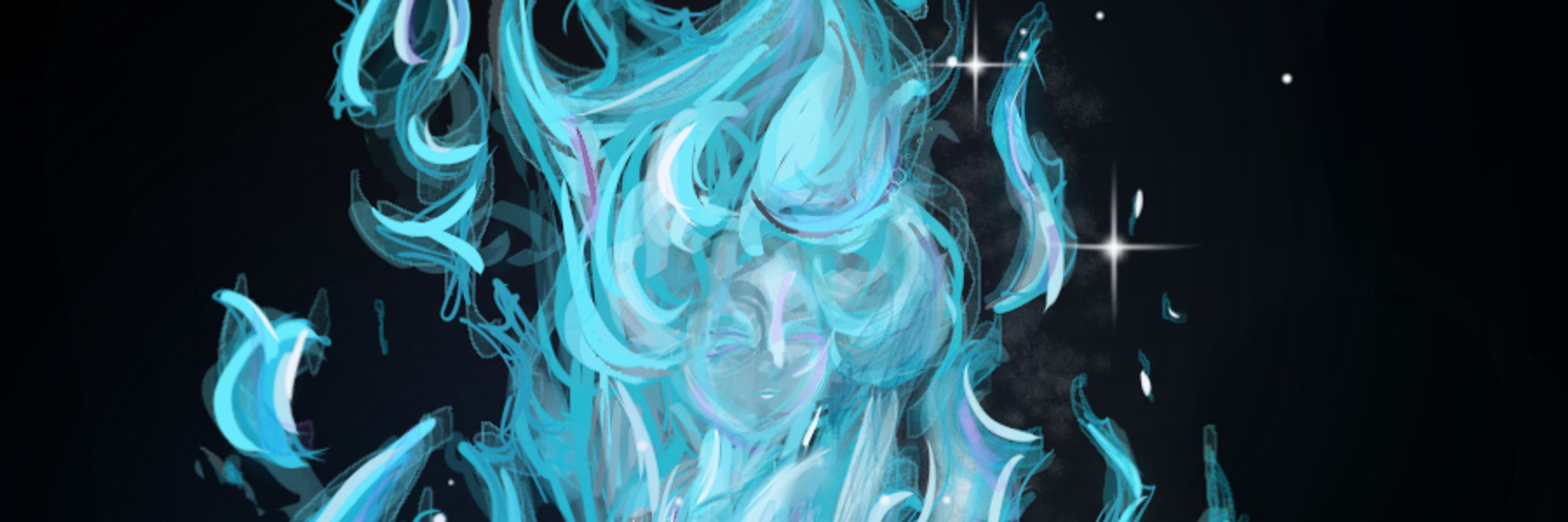 Apple The Wisp ✨VT✨ 🔞♣