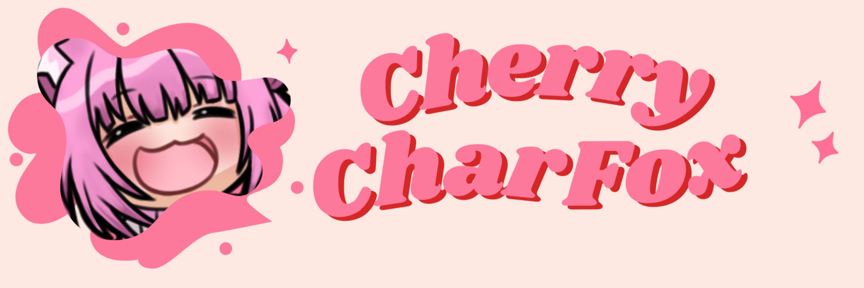 Cherry 🌸🦊