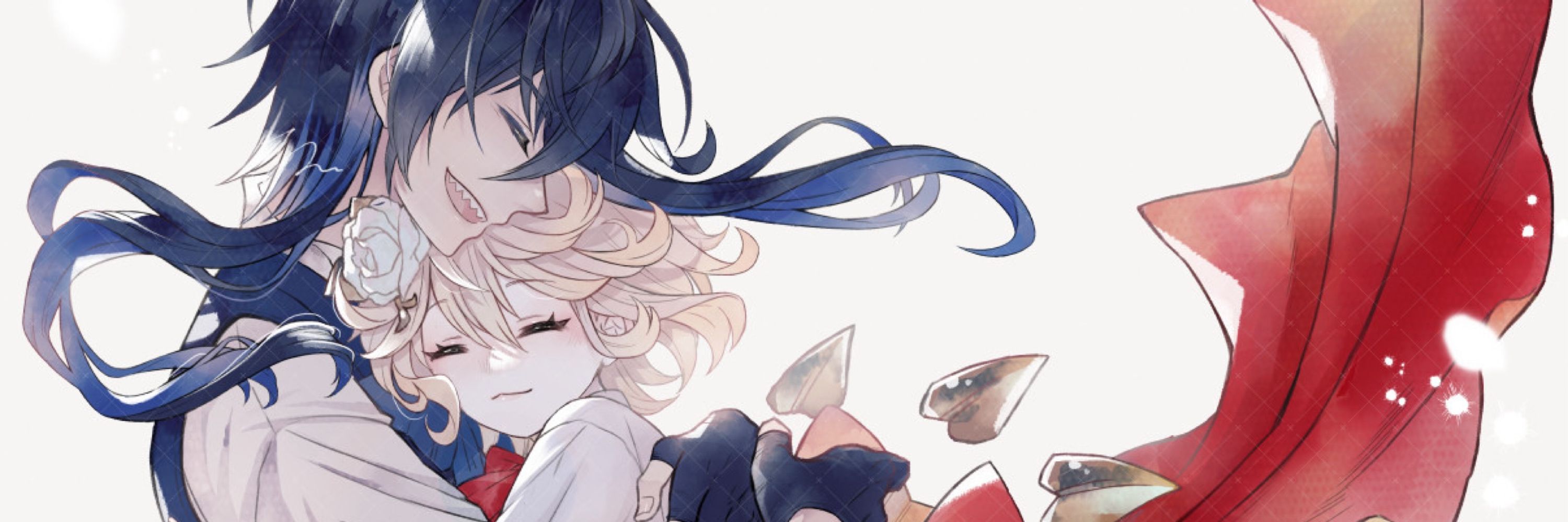 Ren/れん